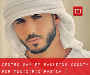 Centro Gay em Paulding County por município - página 1