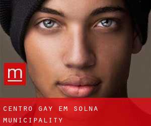 Centro Gay em Solna Municipality