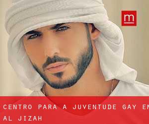 Centro para a juventude Gay em Al Jīzah