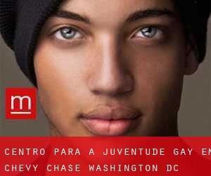 Centro para a juventude Gay em Chevy Chase (Washington, D.C.)