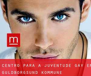 Centro para a juventude Gay em Guldborgsund Kommune