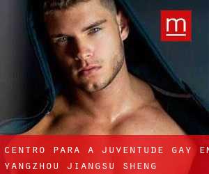 Centro para a juventude Gay em Yangzhou (Jiangsu Sheng)