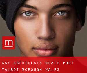 gay Aberdulais (Neath Port Talbot (Borough), Wales)