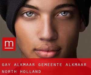gay Alkmaar (Gemeente Alkmaar, North Holland)