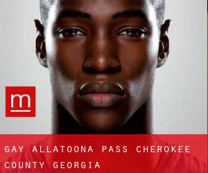 gay Allatoona Pass (Cherokee County, Georgia)