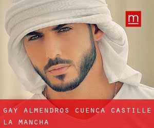 gay Almendros (Cuenca, Castille-La Mancha)