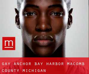 gay Anchor Bay Harbor (Macomb County, Michigan)