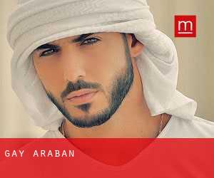 gay Araban