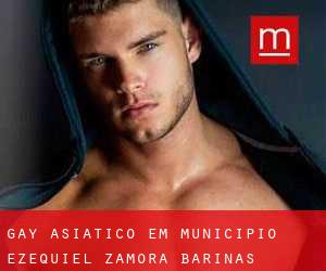 Gay Asiático em Municipio Ezequiel Zamora (Barinas)