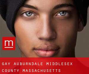 gay Auburndale (Middlesex County, Massachusetts)