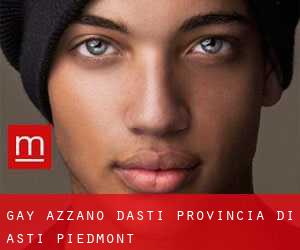 gay Azzano d'Asti (Provincia di Asti, Piedmont)