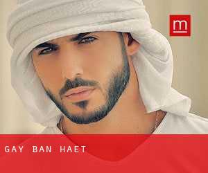 gay Ban Haet