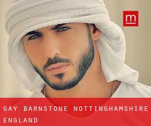 gay Barnstone (Nottinghamshire, England)