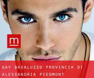gay Basaluzzo (Provincia di Alessandria, Piedmont)