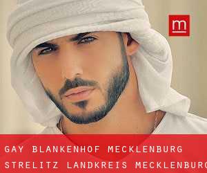 gay Blankenhof (Mecklenburg-Strelitz Landkreis, Mecklenburg-Western Pomerania)