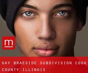 gay Braeside Subdivision (Cook County, Illinois)