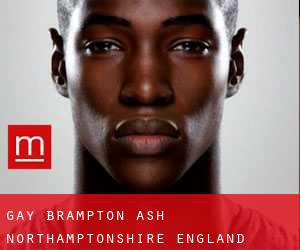 gay Brampton Ash (Northamptonshire, England)