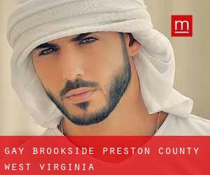 gay Brookside (Preston County, West Virginia)