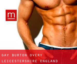 gay Burton Overy (Leicestershire, England)