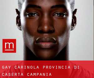 gay Carinola (Provincia di Caserta, Campania)