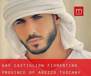 gay Castiglion Fiorentino (Province of Arezzo, Tuscany)