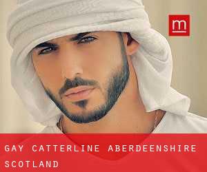 gay Catterline (Aberdeenshire, Scotland)