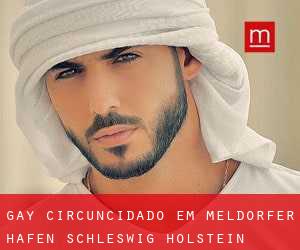 Gay Circuncidado em Meldorfer Hafen (Schleswig-Holstein)