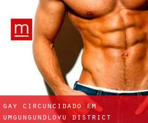 Gay Circuncidado em uMgungundlovu District Municipality