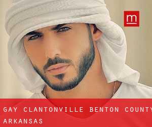 gay Clantonville (Benton County, Arkansas)