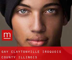 gay Claytonville (Iroquois County, Illinois)