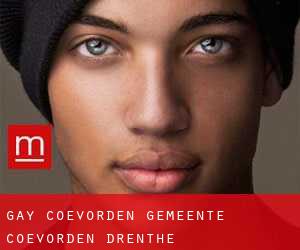 gay Coevorden (Gemeente Coevorden, Drenthe)