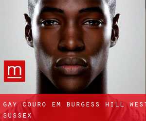 Gay Couro em burgess hill, west sussex
