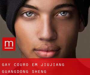 Gay Couro em Jiujiang (Guangdong Sheng)