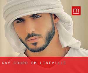 Gay Couro em Lineville