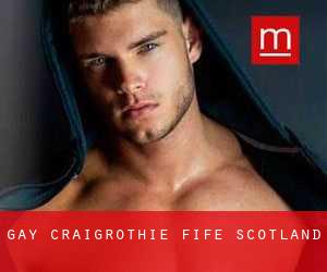gay Craigrothie (Fife, Scotland)