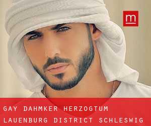 gay Dahmker (Herzogtum Lauenburg District, Schleswig-Holstein)