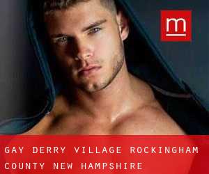 gay Derry Village (Rockingham County, New Hampshire)