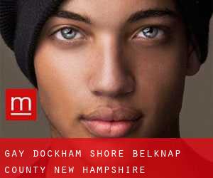 gay Dockham Shore (Belknap County, New Hampshire)