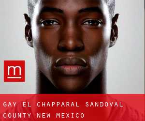 gay El Chapparal (Sandoval County, New Mexico)