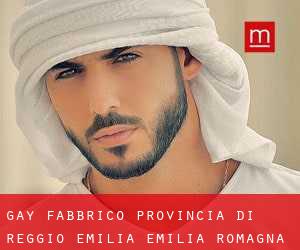 gay Fabbrico (Provincia di Reggio Emilia, Emilia-Romagna)