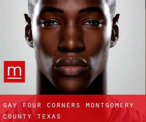 gay Four Corners (Montgomery County, Texas)