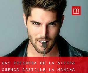 gay Fresneda de la Sierra (Cuenca, Castille-La Mancha)