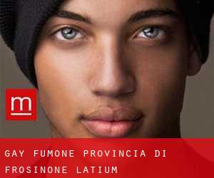 gay Fumone (Provincia di Frosinone, Latium)