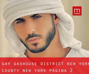 gay Gashouse District (New York County, New York) - página 2