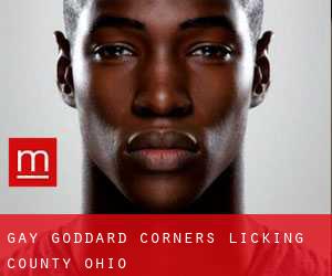 gay Goddard Corners (Licking County, Ohio)