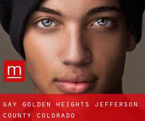 gay Golden Heights (Jefferson County, Colorado)