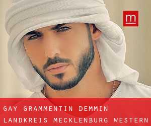 gay Grammentin (Demmin Landkreis, Mecklenburg-Western Pomerania)