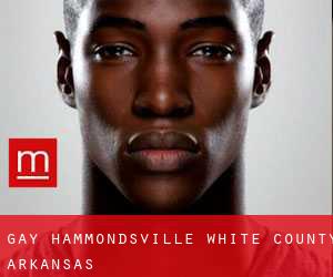 gay Hammondsville (White County, Arkansas)