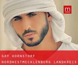 gay Hornstorf (Nordwestmecklenburg Landkreis, Mecklenburg-Western Pomerania)
