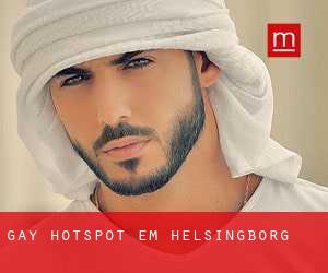 Gay Hotspot em Helsingborg